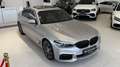BMW 530 5er-Reihe Diesel Allrad (G30)  xDrive Aut. Silber - thumbnail 6