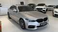 BMW 530 5er-Reihe Diesel Allrad (G30)  xDrive Aut. Silber - thumbnail 5