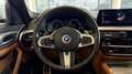 BMW 530 5er-Reihe Diesel Allrad (G30)  xDrive Aut. Silber - thumbnail 28