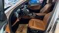 BMW 530 5er-Reihe Diesel Allrad (G30)  xDrive Aut. Silber - thumbnail 21