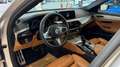 BMW 530 5er-Reihe Diesel Allrad (G30)  xDrive Aut. Silber - thumbnail 20