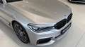 BMW 530 5er-Reihe Diesel Allrad (G30)  xDrive Aut. Silber - thumbnail 8
