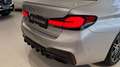BMW 530 5er-Reihe Diesel Allrad (G30)  xDrive Aut. Silber - thumbnail 16