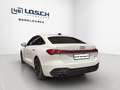 Audi A5 TDI quattro 150 kW S tronic Blanc - thumbnail 7