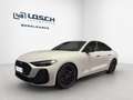 Audi A5 TDI quattro 150 kW S tronic Blanc - thumbnail 4