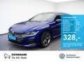 Volkswagen Arteon Shootingbrake R-LINE 2.0TSI 280PS DSG 4M ACC.5J-G. Blau - thumbnail 1
