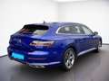 Volkswagen Arteon Shootingbrake R-LINE 2.0TSI 280PS DSG 4M ACC.5J-G. Blau - thumbnail 4