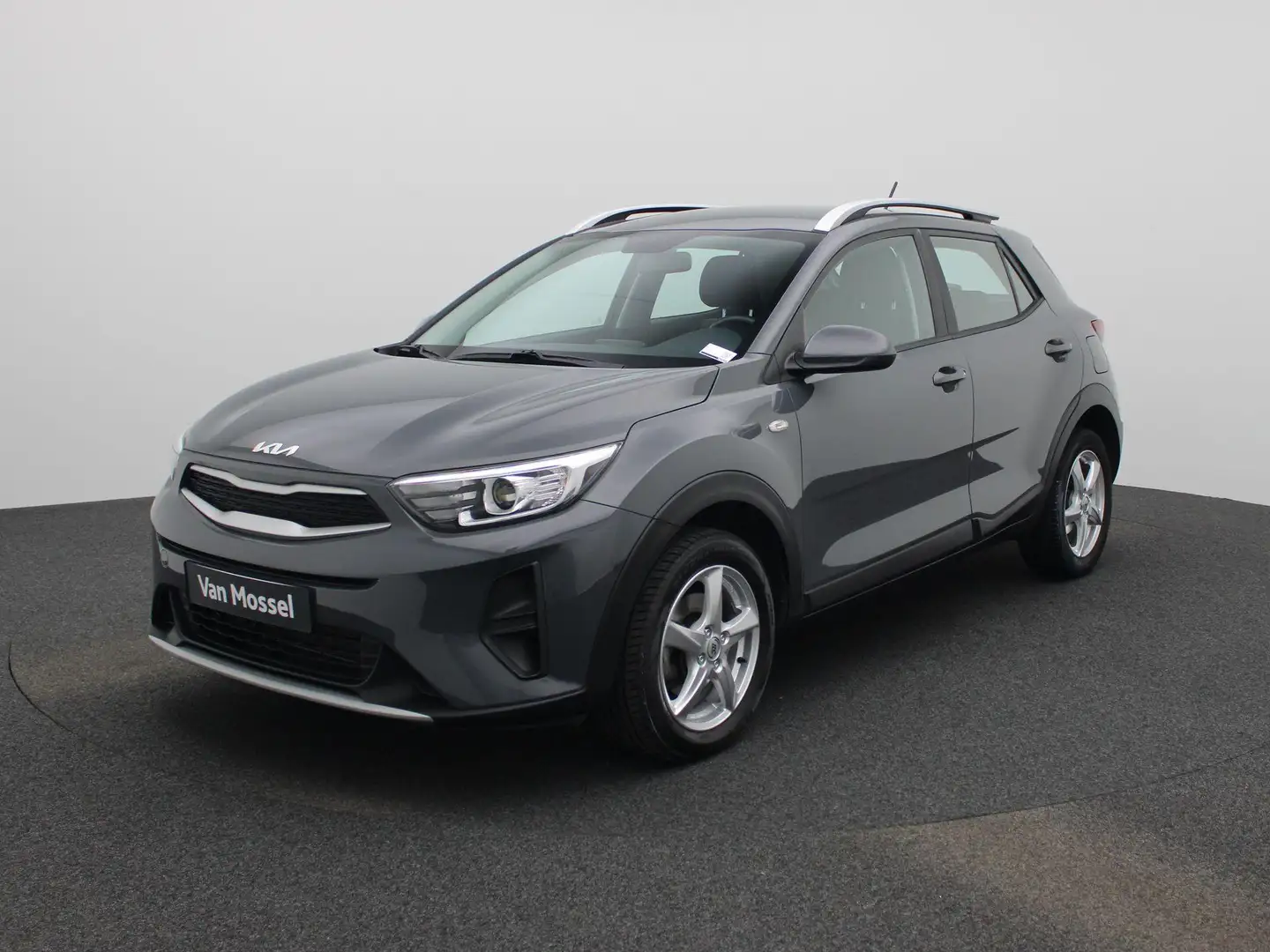 kia stonic