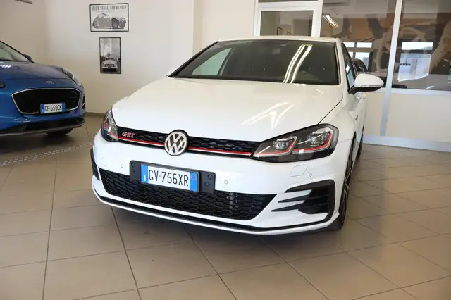 Volkswagen Golf GTI 2.0 TSI GTI 5P PERFORMANCE 245 CV DSG - PERFETTA!!