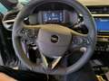 Opel Corsa 1.2 hybrid GS 110cv dct6 Nero - thumbnail 11