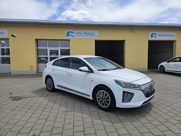 Ioniq Premium Elektro
