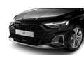 Audi A3 35 TFSI S tronic Schwarz - thumbnail 2