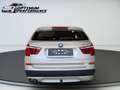BMW X3 xDrive 20 d Grau - thumbnail 6