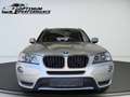 BMW X3 xDrive 20 d Grau - thumbnail 3