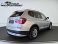 BMW X3 xDrive 20 d Grau - thumbnail 4