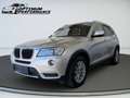 BMW X3 xDrive 20 d Grau - thumbnail 1