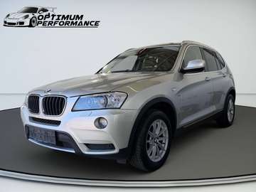 xDrive 20 d