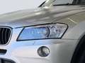 BMW X3 xDrive 20 d Grau - thumbnail 24