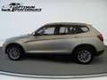 BMW X3 xDrive 20 d Grau - thumbnail 8