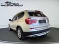 BMW X3 xDrive 20 d Grau - thumbnail 5
