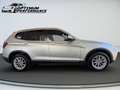 BMW X3 xDrive 20 d Grau - thumbnail 7