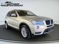 BMW X3 xDrive 20 d Grau - thumbnail 2