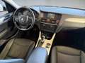 BMW X3 xDrive 20 d Grau - thumbnail 12