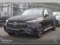 Mercedes-Benz GLC 300 d 4M AMG+NIGHT+PANO+360+AHK+BURMESTER+9G Schwarz - thumbnail 2