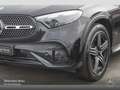 Mercedes-Benz GLC 300 d 4M AMG+NIGHT+PANO+360+AHK+BURMESTER+9G Schwarz - thumbnail 5