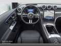 Mercedes-Benz GLC 300 d 4M AMG+NIGHT+PANO+360+AHK+BURMESTER+9G Schwarz - thumbnail 13