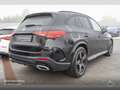 Mercedes-Benz GLC 300 d 4M AMG+NIGHT+PANO+360+AHK+BURMESTER+9G Schwarz - thumbnail 3