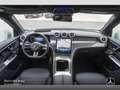 Mercedes-Benz GLC 300 d 4M AMG+NIGHT+PANO+360+AHK+BURMESTER+9G Schwarz - thumbnail 9