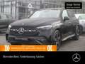 Mercedes-Benz GLC 300 d 4M AMG+NIGHT+PANO+360+AHK+BURMESTER+9G Schwarz - thumbnail 1