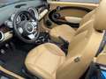 MINI Cooper S Cabrio Mini let 1.6i - 163 CH Kék - thumbnail 8