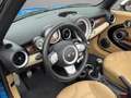 MINI Cooper S Cabrio Mini let 1.6i - 163 CH Bleu - thumbnail 9