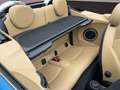 MINI Cooper S Cabrio Mini let 1.6i - 163 CH Синій - thumbnail 14