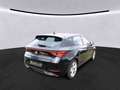 SEAT Leon 1.5eTSI DSG FR-LINE LED+NAV+GRA+SHZ+PDC+RFK Schwarz - thumbnail 3
