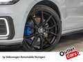 Volkswagen Golf GTE VII GTE 1.4 TSI Hybrid DSG Navi AHK Blanc - thumbnail 16