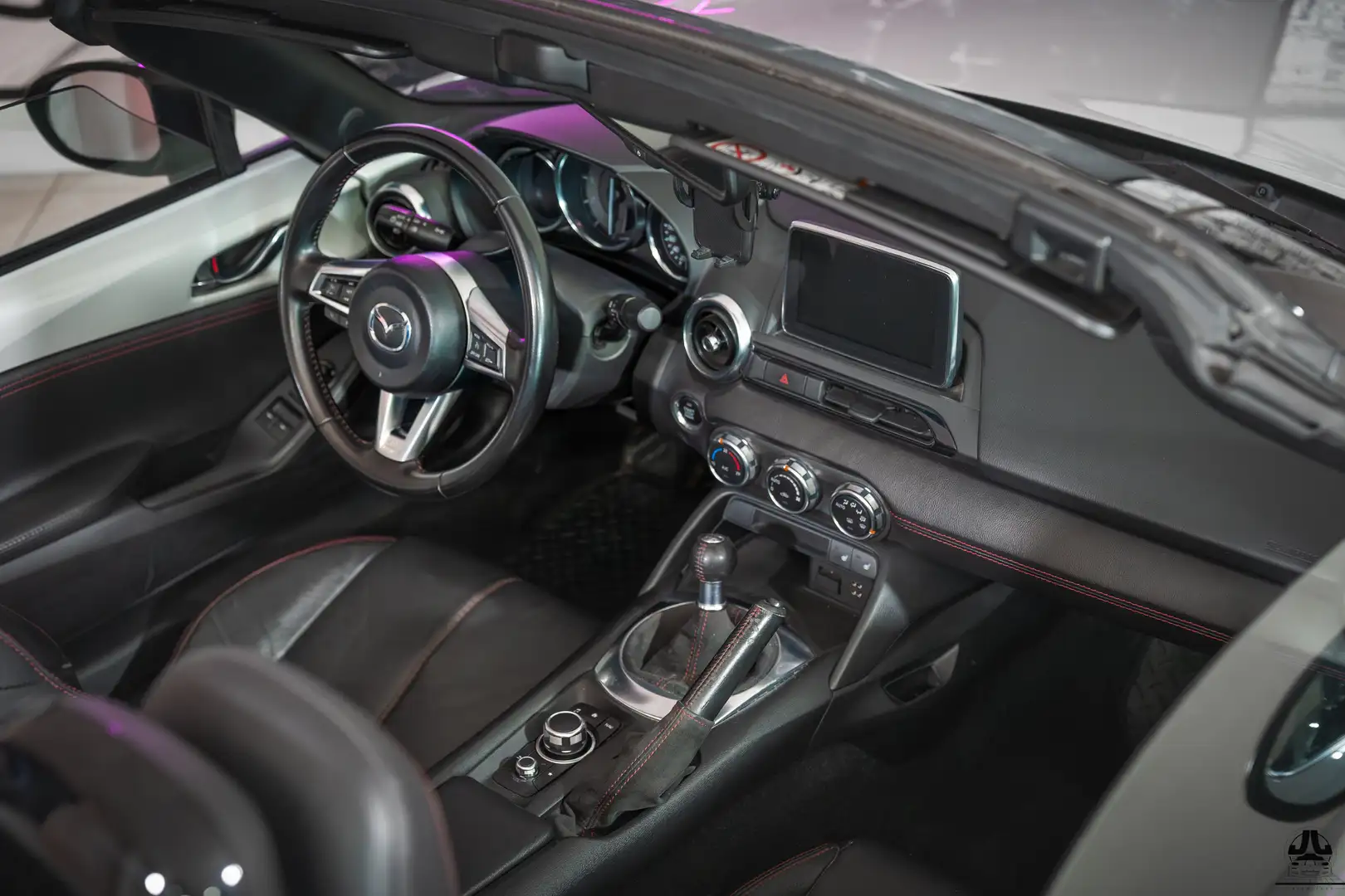 Mazda MX-5 usata a Erba - Como per € 19.500