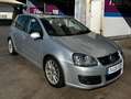 Volkswagen Golf Golf 1.4 TSI GT 170 GT Plateado - thumbnail 7