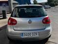 Volkswagen Golf Golf 1.4 TSI GT 170 GT Plateado - thumbnail 4