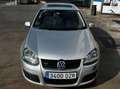 Volkswagen Golf Golf 1.4 TSI GT 170 GT Plateado - thumbnail 6