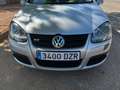 Volkswagen Golf Golf 1.4 TSI GT 170 GT Plateado - thumbnail 2