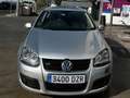 Volkswagen Golf Golf 1.4 TSI GT 170 GT Plateado - thumbnail 5