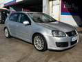 Volkswagen Golf Golf 1.4 TSI GT 170 GT Plateado - thumbnail 8