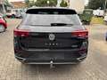 Volkswagen T-Roc 2.0 TSI DSG OPF 4MOTION SPORT+LED+ACC+'18+ Schwarz - thumbnail 7
