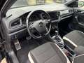 Volkswagen T-Roc 2.0 TSI DSG OPF 4MOTION SPORT+LED+ACC+'18+ Schwarz - thumbnail 10