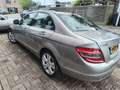 Mercedes-Benz C 200 K Grote beurt APK Nette auto Grijs - thumbnail 6