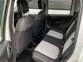 Fiat Panda TwinAir 90 4x4 Cross Weiß - thumbnail 9