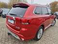 Mitsubishi Outlander Plug-In Hybrid 2.4 4WD Diamant+ Rot - thumbnail 2